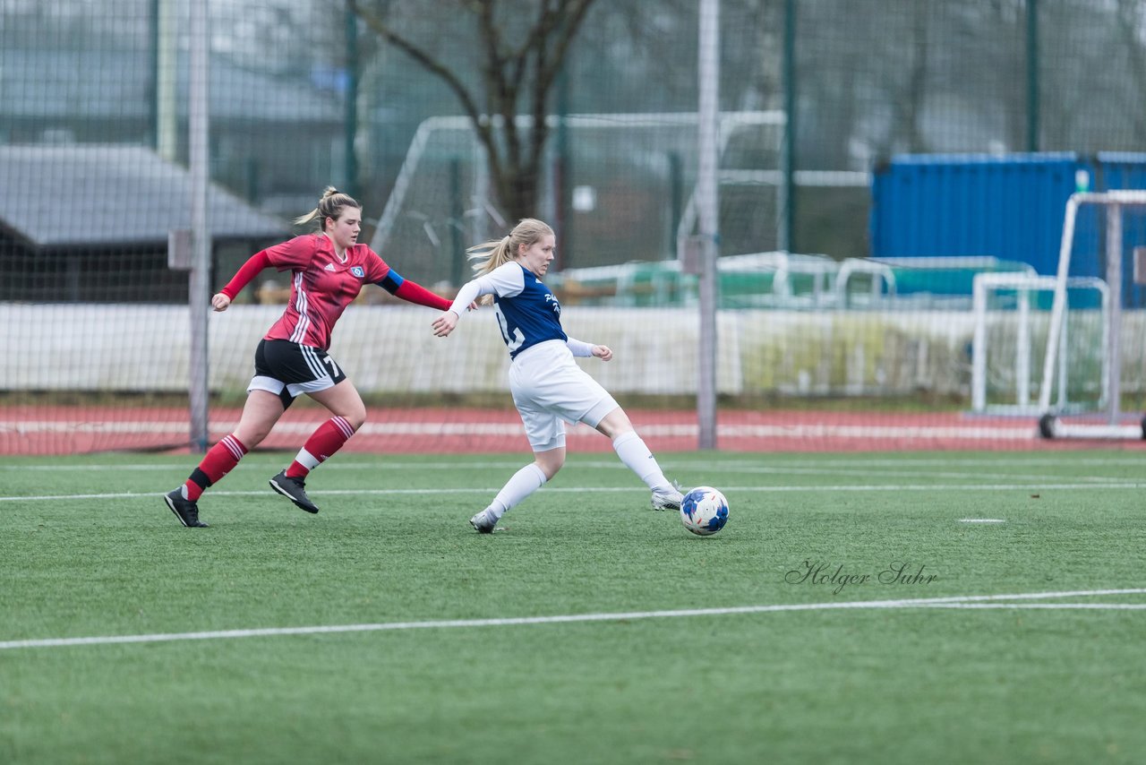 Bild 171 - F Harksheide - wBJ HSV2 : Ergebnis: 7:0